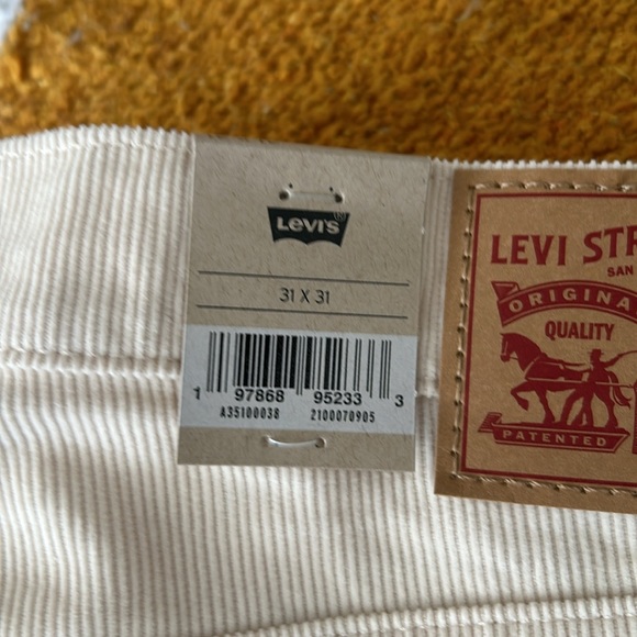 Levi’s 94 Baggy - Picture 2 of 3